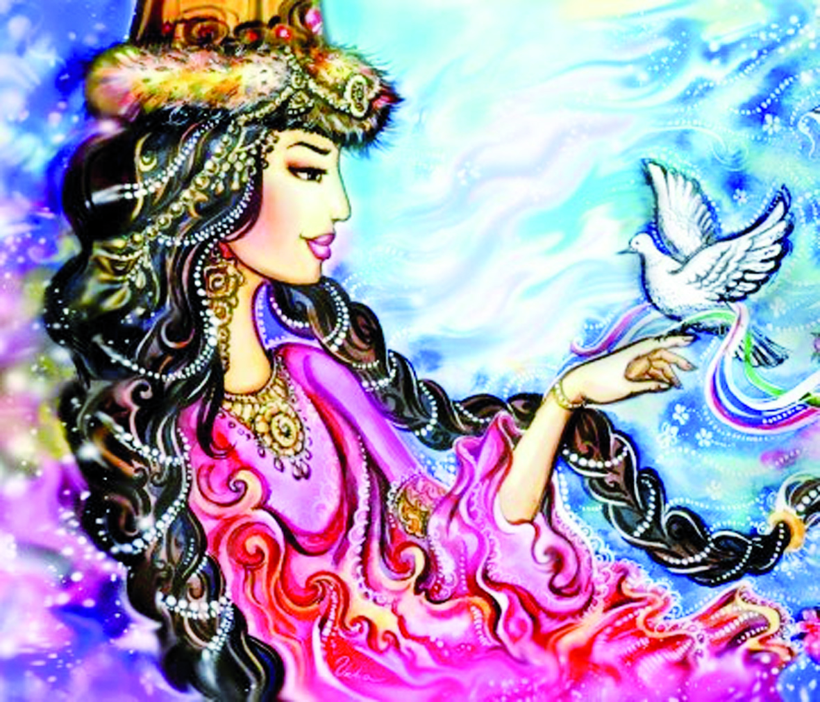 Желідегі бұталардағы орыс секс